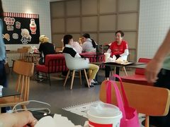 -肯德基(沪东店)