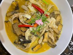 -仙林宾馆-餐厅