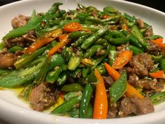 尖椒鸡-铁公鸡·四川料理(天环广场店)