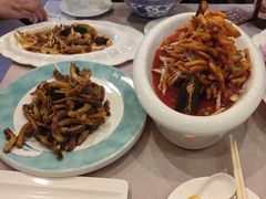 -功德林素菜饭庄(前门店)