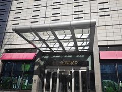 -北京SKP