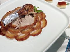 -味+新京宴·烤鸭·北京菜(创意谷店)