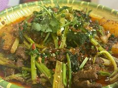 -富源杨记牛肉馆