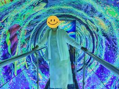-梵高星空艺术馆(北京旗舰店)