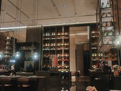 -西安高新洲际酒店•源咖啡全日制餐厅