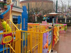 -郑州方特梦幻王国