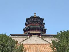 -颐和园