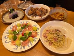 -COMMUNE幻师(翡翠山店)
