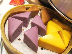 -小八仙·宴(三峡茶庄店)