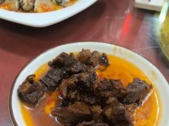 -红灯笼龙凤饭店(宁波老字号店)