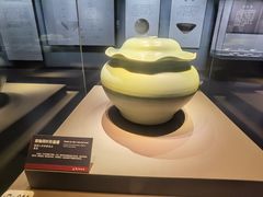 -荆州博物馆