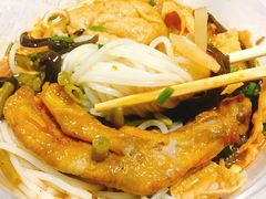 -西环肥仔螺蛳粉(总店)