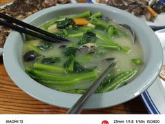-品香排骨饭(羊官路店)