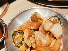 -西塔老太太泥炉烤肉(亚运村店)