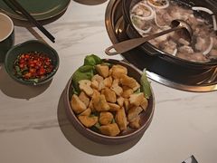 -狐狸爱上椰子鸡(滨江星光大道店)