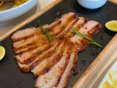 -泰香米泰国餐厅(鎏嘉码头店)