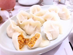 原汁海胆水饺-喜鼎海胆水饺(平安金融中心店)