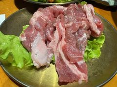 -韩象烤肉·韩国料理(市南麦凯乐旗舰店)