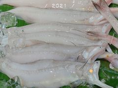 -79号渔船海鲜饭店(宝安店)