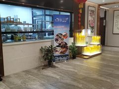 -锋味餐厅(空港复悦里店)