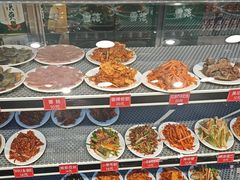 -韩麦大冷面(桂花街直营店)