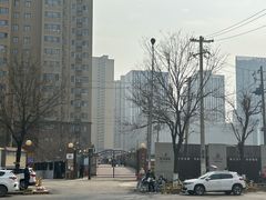 -洛克公园·篮球(西沣一路店)