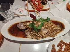 -杨氏青龙虾·羊蝎子(托乐嘉店)