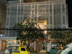 -Let's Relax Spa(Phuket 3rd Street)