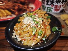 -北丐先生·野馄饨烧烤(长宁龙之梦店)