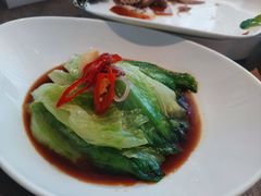 -聚宾楼·烤鸭·家宴(科技三路店)