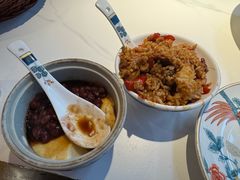 红糖冰豆花-匠熙小馆(崇文门店)