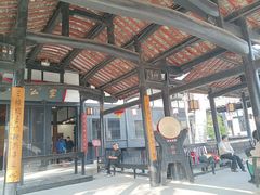 -清代四川贡院