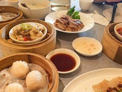 -潮府馆·非遗潮州菜·世纪公园(新国际博览中心店)