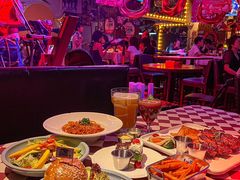 -鲨鱼美式餐厅酒吧Sharky
