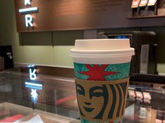 -星巴克臻选(上海中环广场2F店)