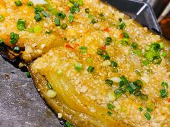 -很久以前羊肉串(农科路店)