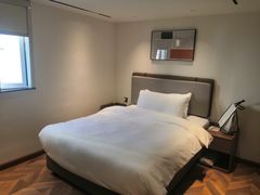 -岭居创享公寓酒店(淘金店)