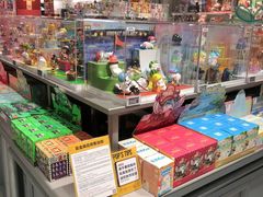 -泡泡玛特POPMART(龙湖亦庄天街店)