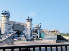 -渔岛海洋度假区