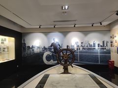 -上海交通大学董浩云航运博物馆