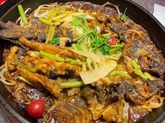 -老板恋上鱼(恒隆广场店)