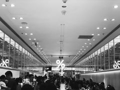 -% Arabica阿拉比卡咖啡(深圳湾万象城店)
