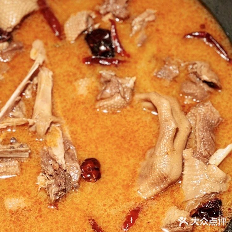 正宗的东北菜打卡成功✅东北菜的天花板来咯