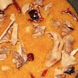 正宗的东北菜打卡成功✅东北菜的天花板来咯