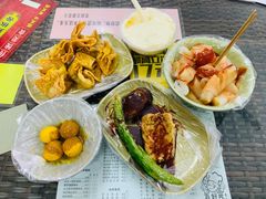 -笑姐豆腐花(正北街店)