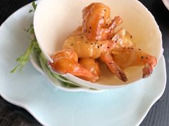 -柒园·三十年创意杭帮菜(龙湖滨江天街店)