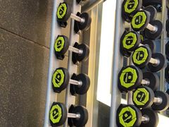 -Bona Fit 伯纳健身超级工作室(车公庄店)