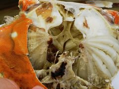 -聚德福海鲜家常菜(刘庄店)