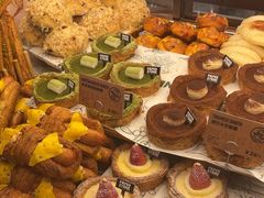 -PAPER STONE BAKERY(天汇广场店)