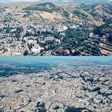 西班牙旅行|走进格拉纳达阿尔拜辛区